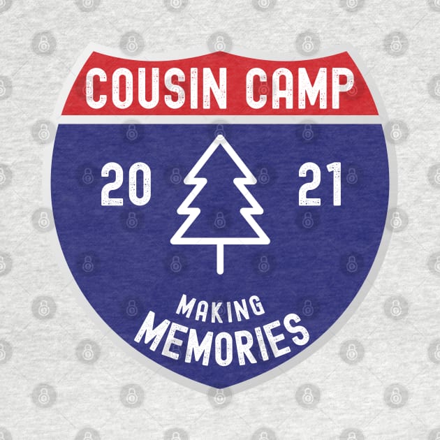 Cousin Camp Making Memories 2021 by MalibuSun